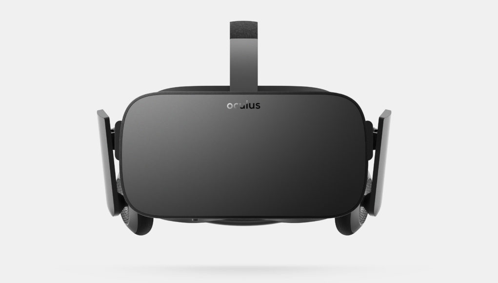 Oculus Rift