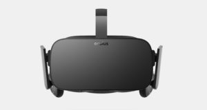 Oculus Rift