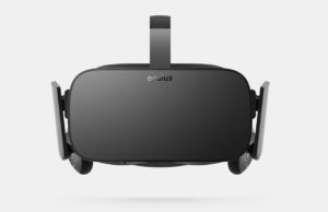 Oculus Rift