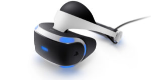 PSVR Headset