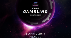 Ankündigung VR/AR Gambling Conference