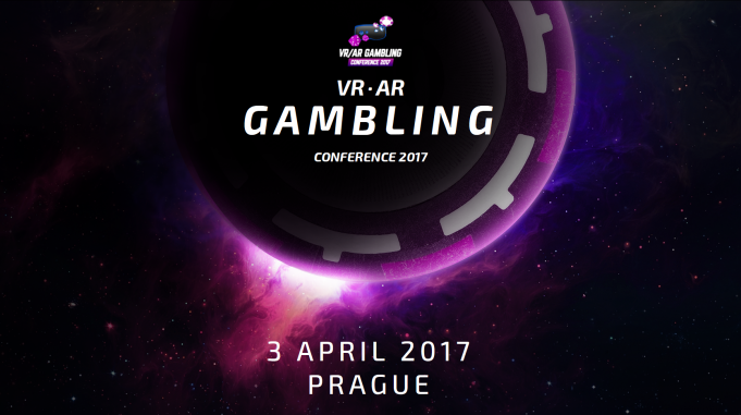 Ankündigung VR/AR Gambling Conference