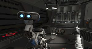 Star Wars: Droid Repair Screenshot