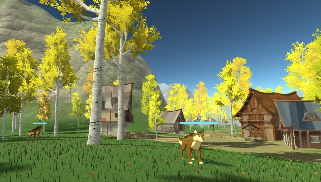 OrbusVR Screenshot