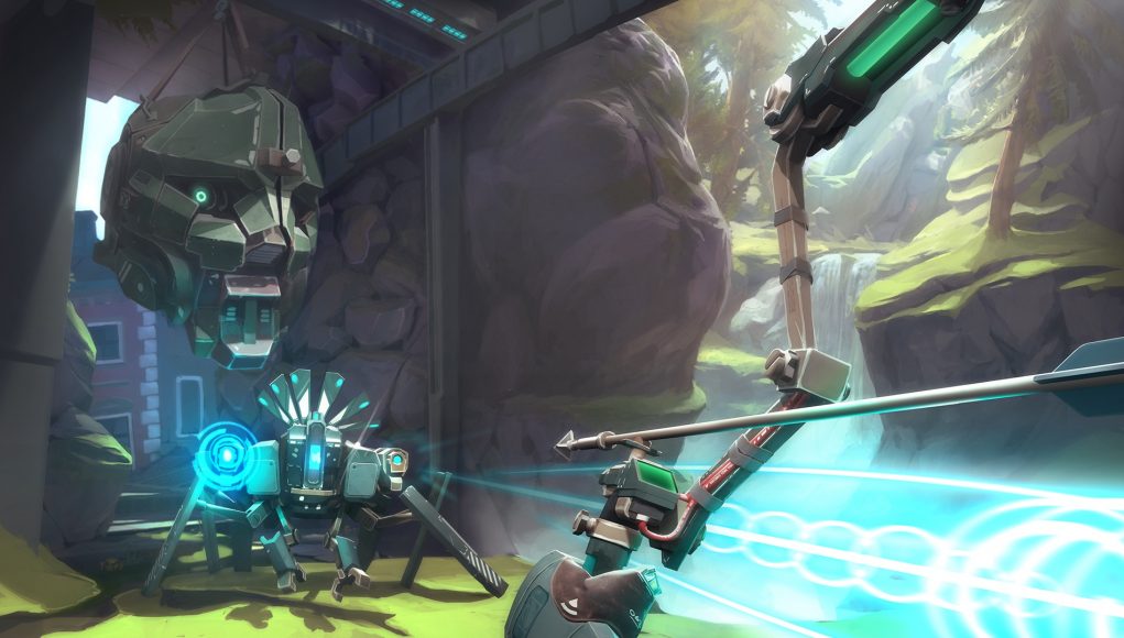 Apex Construct Key Art