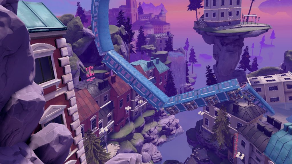 Apex Construct Screenshot