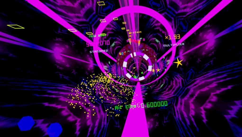 Polybius Screenshot