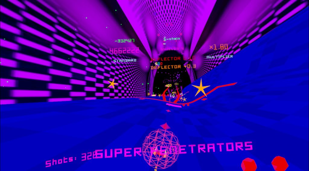 Polybius Screenshot