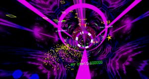 Polybius Screenshot