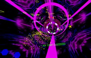 Polybius Screenshot