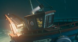 A Fisherman's Tale Screenshot