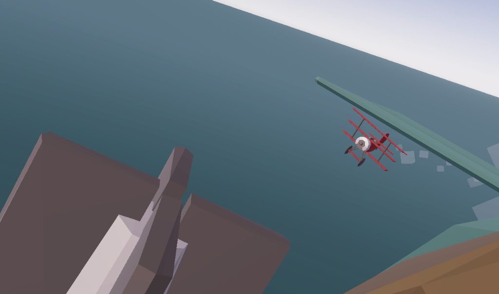 Sopwith VR Screenshot 2