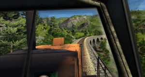 Derail Valley