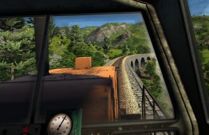 Derail Valley