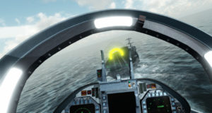 Flying Aces: Navy Pilot Simulator