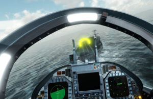 Flying Aces: Navy Pilot Simulator