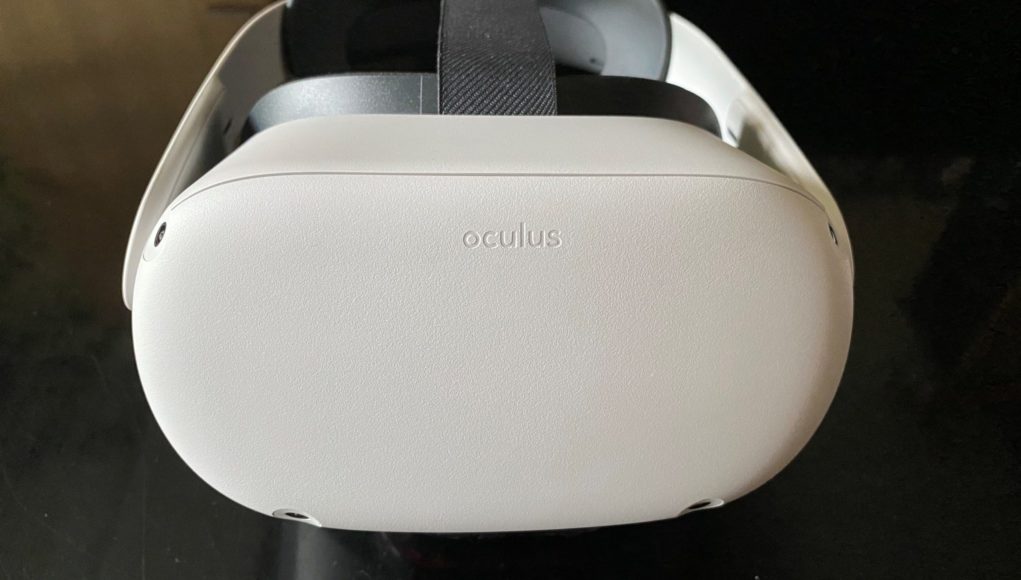 Oculus Quest 2
