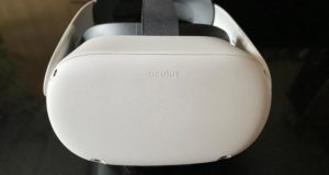 Oculus Quest 2