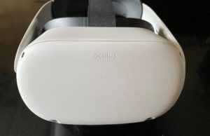 Oculus Quest 2