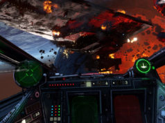 Star Wars: Squadrons